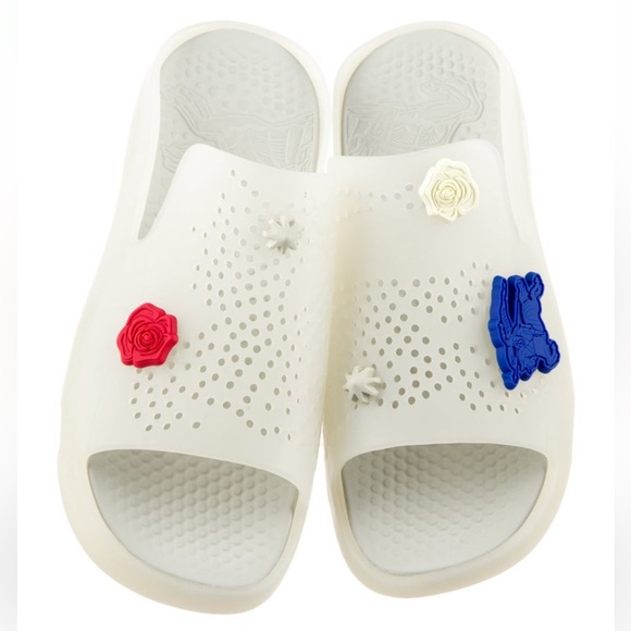 Burberry Slides